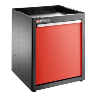 Facom JLS3 Einzelunterschrank rot