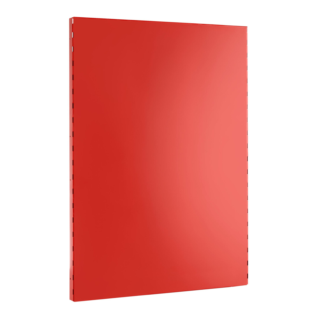 Facom JLS3 halfhoge notitiebord rood
