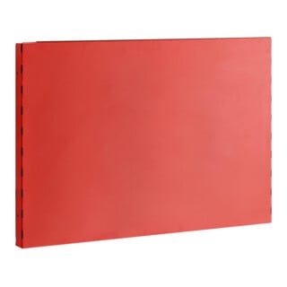 Facom JLS3 halfhoge notitiebord rood