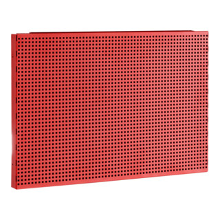 Facom JLS3 halfhoog achterpaneel rood