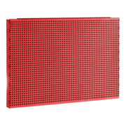 Facom JLS3 halfhoog achterpaneel rood-1