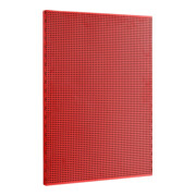 Facom JLS3 hoog rood achterwandpaneel-1