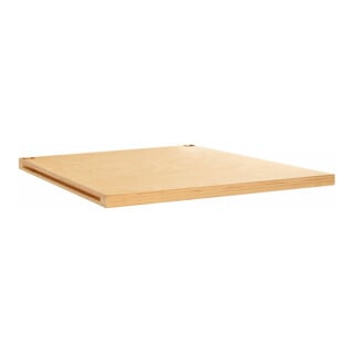 Facom JLS3 Houten werkblad 40x727mm
