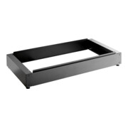 Facom JLS3 Mobile basso doppio nero-1