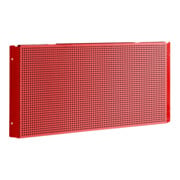 Facom JLS3 Pannello per JLS3.PBA+JLS3.PBAST rosso-1
