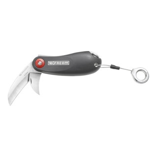 Facom Kabelmes met plastic handvat SLS