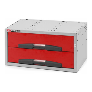 Facom Rek middel diep vast F50000051