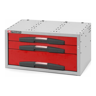 Facom Rek middel diep vast F50000051