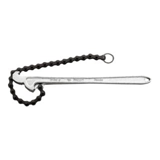 Facom Kettingsnippers met dubbele actie Spanwijdte 60 -114 mm