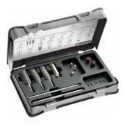 Facom Kit de nettoyage sièges d’injecteurs