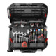 Facom Kit d'entretien général 36 pièces BV.R30CM1PB-1