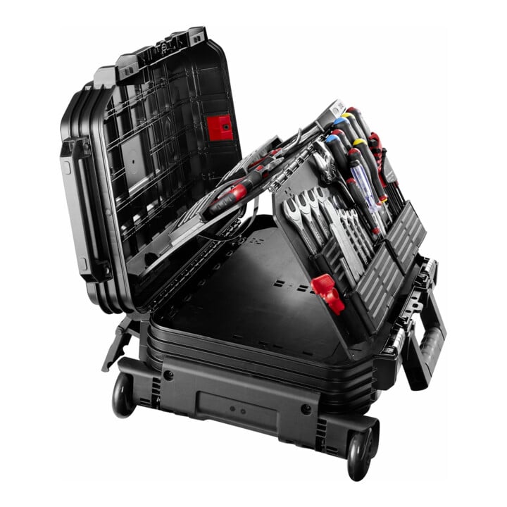 Facom Kit d'entretien général 36 pièces BV.R30CM1PB