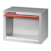 Facom Kleine diepe gesloten kast F50020019-1