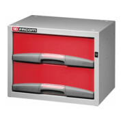 Facom Kleine diepe vaste kast F50000041-1