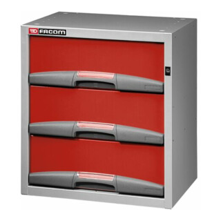 Facom Kleine hoge kast vast F50000062