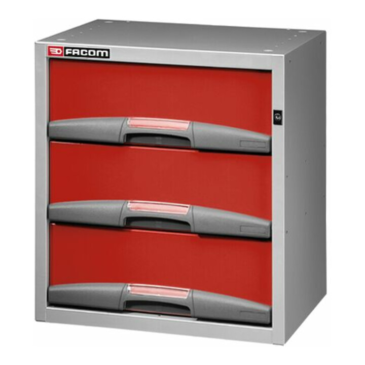 Facom Kleine hoge kast vast F50000062