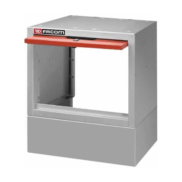 Facom Kleine hoge open basis kast F50020008