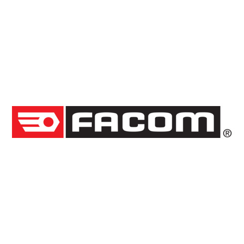 Facom Knarren-Ring-Maulschlüssel