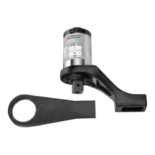 Facom Koppelvermenigvuldiger 2000 Nm