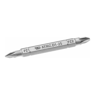 Facom Korte Kling voor ATMZ.D, verwisselbaar PZ ATMZ.D1-2S