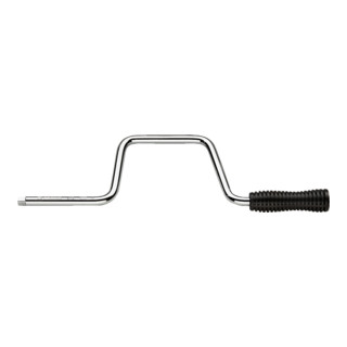 Facom Krukas 3/8" Kunststofgreep