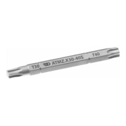 Facom Lama intercambiabile corta, TX 30 e 40 ATMZ.X30-40S-1