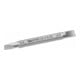 Facom Lame interchangeable courte, fente 5,5 mm et 6,5 mm ATMZ.S5.5-6.5S-1