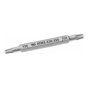 Facom Lame interchangeable courte, TX 20 et 25 ATMZ.X20-25S-1