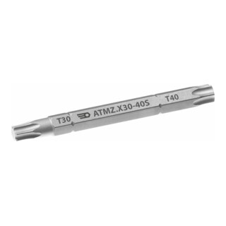 Facom Lame interchangeable courte, TX 30 et 40 ATMZ.X30-40S
