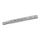 Facom Lame interchangeable courte, TX 30 et 40 ATMZ.X30-40S-1