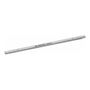 Facom Lame réversible, six pans creux 2,5mm et tête sphérique 2,5mm ATMZ.H2.5
