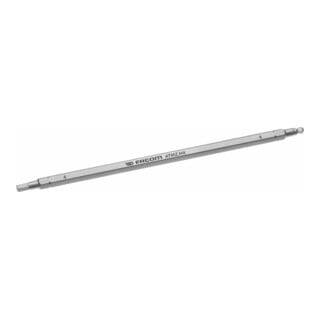 Facom Lame réversible, six pans creux 2,5mm et tête sphérique 2,5mm ATMZ.H2.5