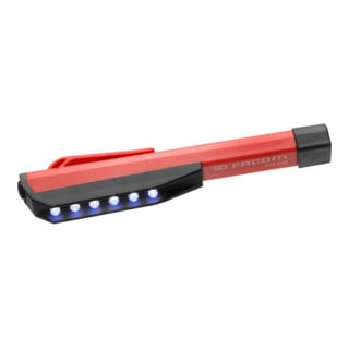 Facom Lampe de poche LED, forme stylo