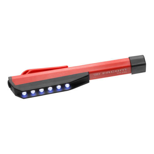 Facom Lampe de poche LED, forme stylo