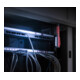 Facom Lampe de poche LED, forme stylo