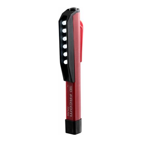 Facom Lampe de poche LED, forme stylo