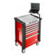 Facom Laptophouder voor JET-Wagen JET.WA3