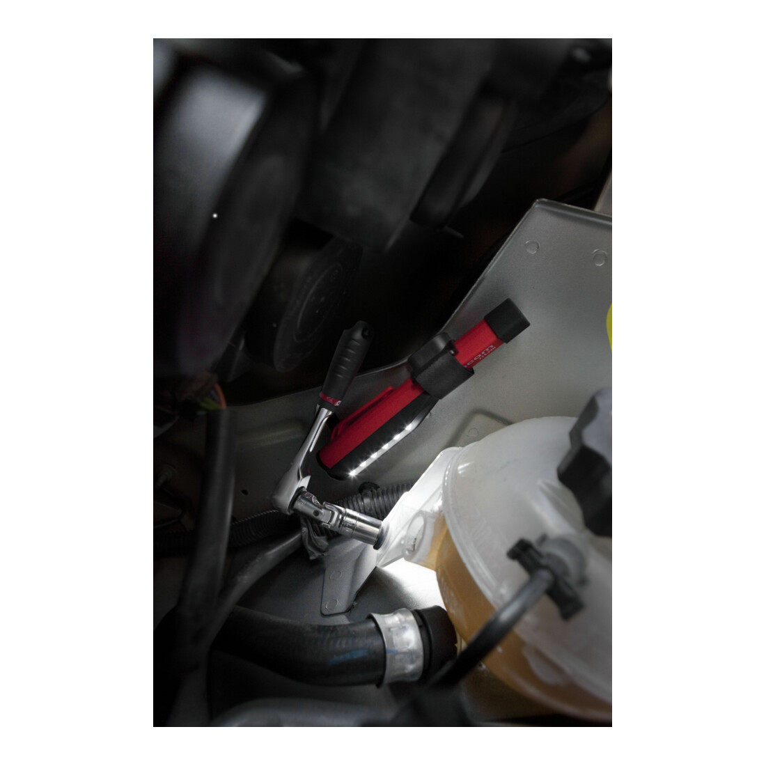 Facom LED-Taschenlampe, Stiftform