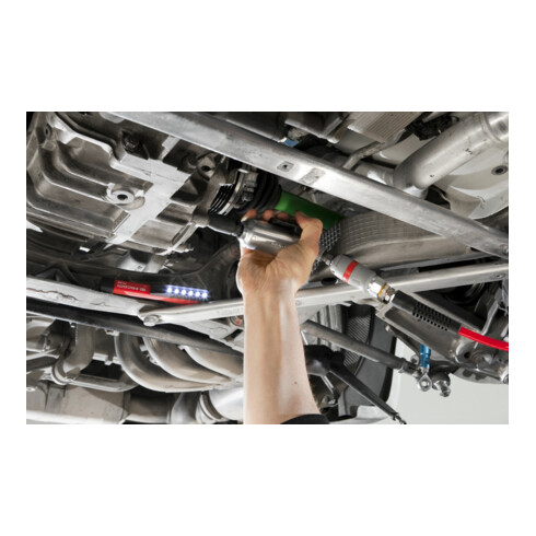 Facom LED-Taschenlampe, Stiftform