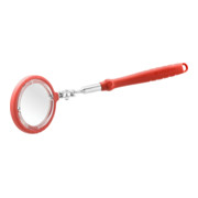 Facom LED telescoop inspectiespiegel met vergrootglas-1