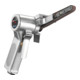 Facom Levigatrice a nastro ad aria compressa, nastro 10x330mm, 16000 giri/min filettatura di raccordo 1/4", 6,3 bar-1