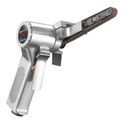 Facom Levigatrice a nastro ad aria compressa, nastro 10x330mm, 16000 giri/min filettatura di raccordo 1/4", 6,3 bar