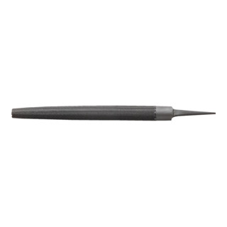 Facom Lima mezzotonda senza manico H 2 200 mm