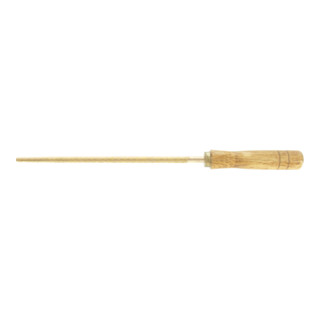 Facom Lima tonda antiscintilla grana 2 250 mm
