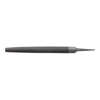 Facom Lime demi-ronde sans manche grain 2 200 mm