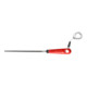 Facom Lime ronde, grain 2, avec manche SLS-1