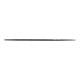 Facom Lime ronde sans manche grain 1 250 mm-1