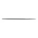 Facom Lime ronde sans manche grain 2 200 mm-1