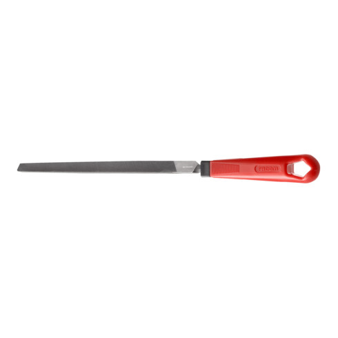 Facom Lime triangulaire avec manche taille 2 150mm
