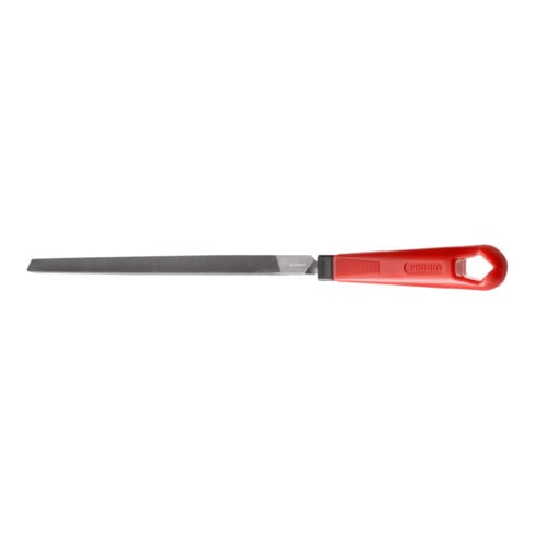 Facom Lime triangulaire avec manche taille 2 200mm